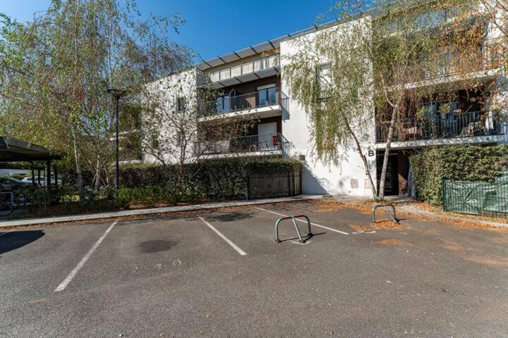 Bordeaux Merignac Appartement 2 Pieces - 2 Terrasses Exterior photo